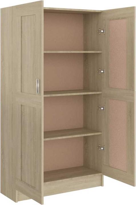 Image du produit vidaXL Gilvarry (82,5 x 30,5 x 150 cm)