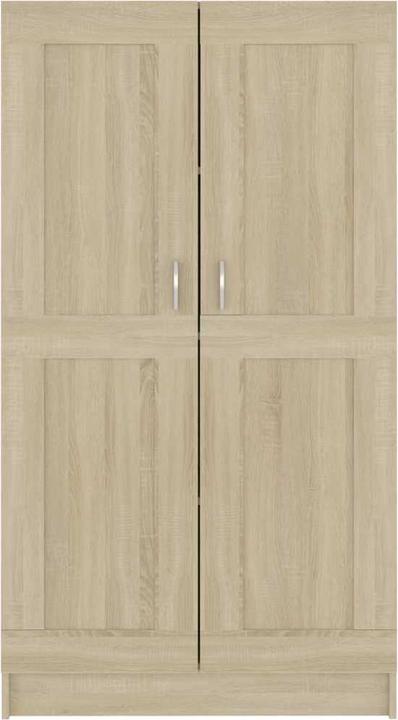 Image du produit vidaXL Gilvarry (82,5 x 30,5 x 150 cm)