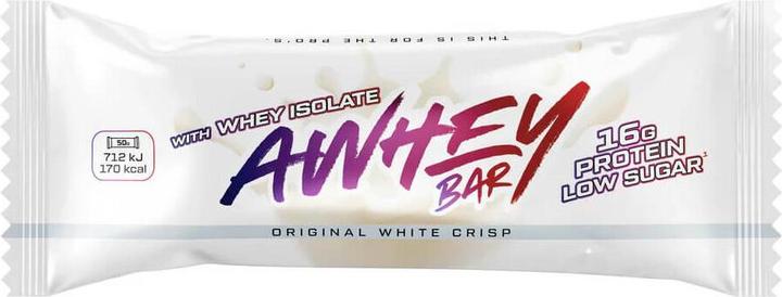 Vast A Whey Bar (50G) (50 g, 1 Stk.)