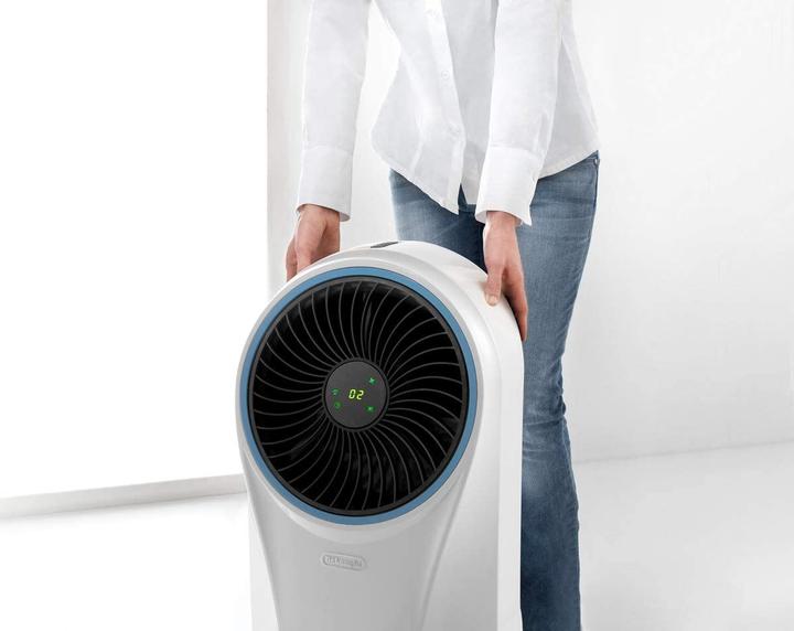 Image du produit De'Longhi EV250 (20 m², 239 BTU/h)