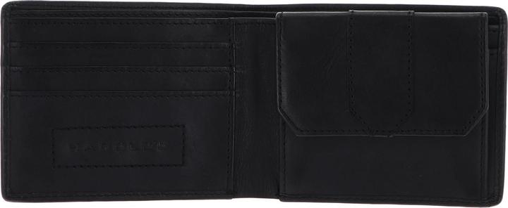 Actual product image Harolds Submarine purse cross M