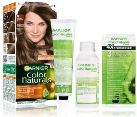 Produktbild Garnier Color Naturals Creme 100 Ml