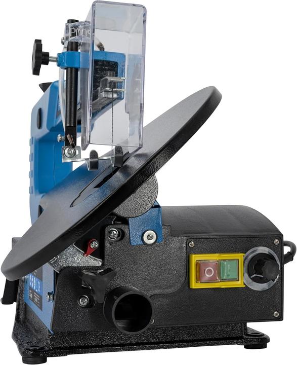 Actual product image Güde GDS 16 E