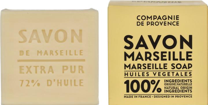 Produktbild La Compagnie de Provence COMPAGNIE DE PROVENCE - Cube Of Marseille Soap 400 ml (Hartseife, 400 ml)