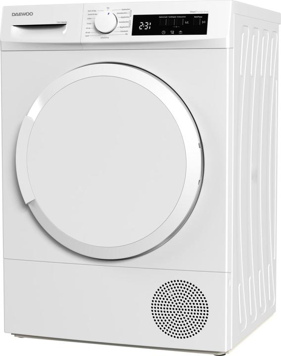 Actual product image Daewoo T7HT1WA3DE (7 kg, Right)