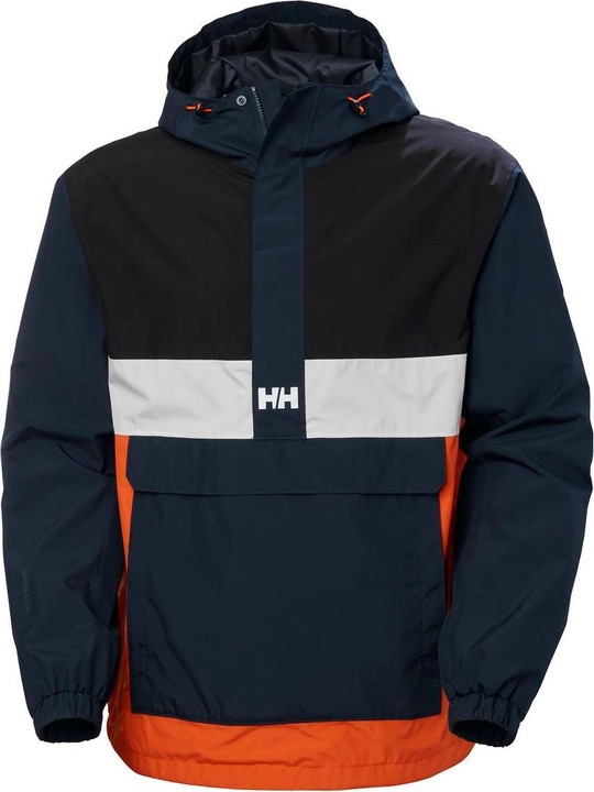 Image du produit Helly Hansen Play Anorak-Jacke (XL)