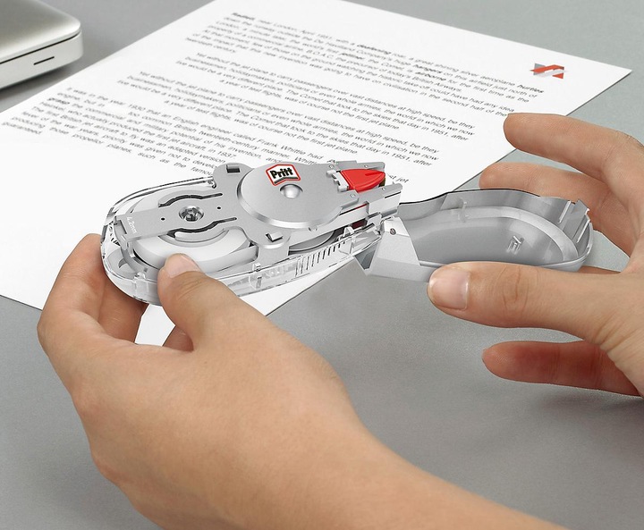 Productafbeelding Pritt Scooter Midway