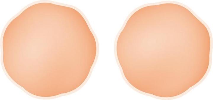 Image du produit Starbust Cache Téton silicone