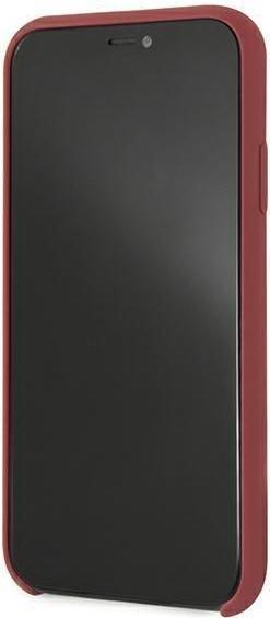Immagine prodotto Mercedes-Benz Copertina rigida in silicone (Apple iPhone XR)