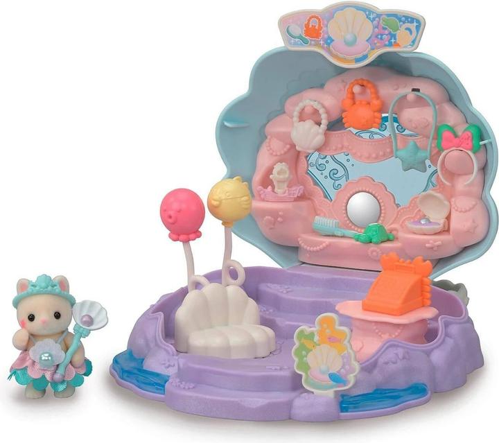 Epoch Baby Meerjungfrauen Boutique