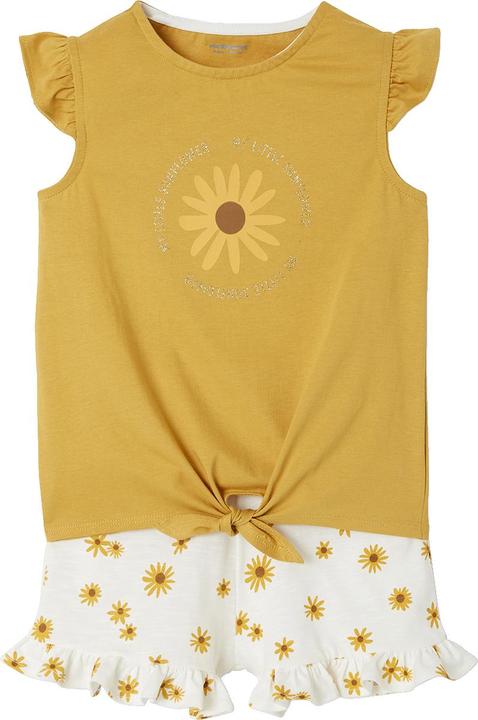 Produktbild Vertbaudet Set Mit Shorts