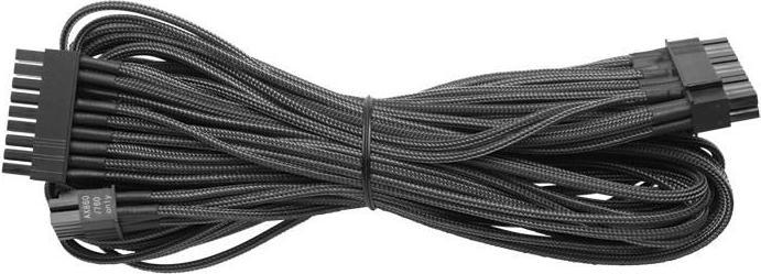 Actual product image Corsair AX860/760 ATX 24pin In Sleev (61 cm, 24 pin ATX)