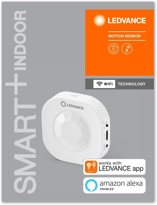 Actual product image Ledvance Smart+ Sensors With Wifi Technology (5 m)