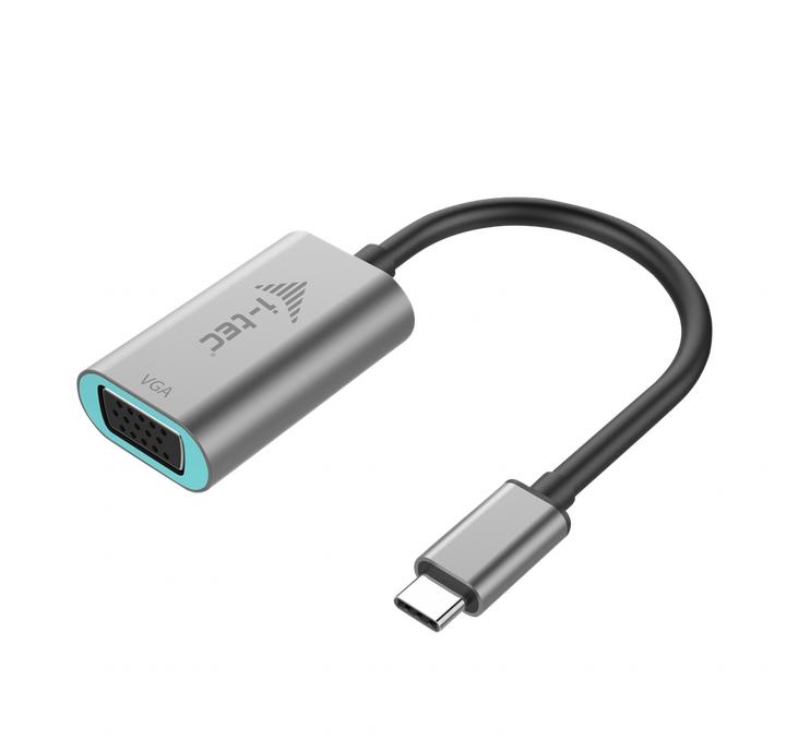Produktbild i-tec USB-C zu (USB-C, 1 Ports)