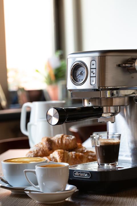 Actual product image Ariete 1381 Coffee machine