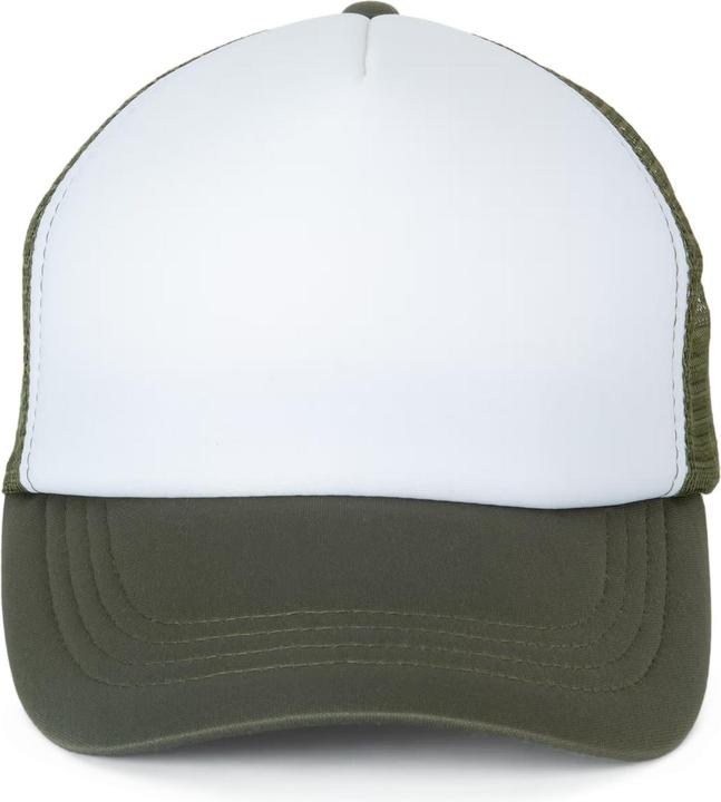 Actual product image K-up Trucker cap (One size)