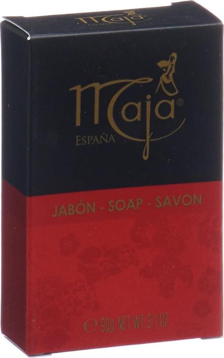 Immagine prodotto Maja Soap Savon (Sapone duro)