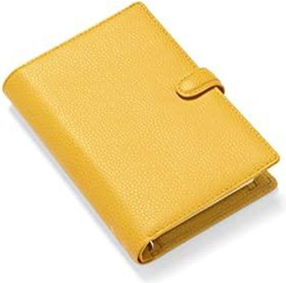 Produktbild Filofax Agenda POCKET (3.8 x 13.5 x 19.1cm)