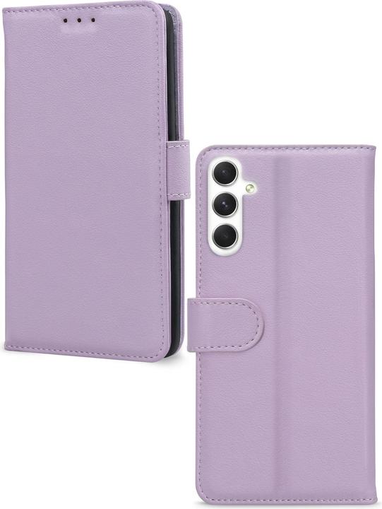 Actual product image Mobilize Premium Gelly Wallet (Samsung Galaxy A54 5G)