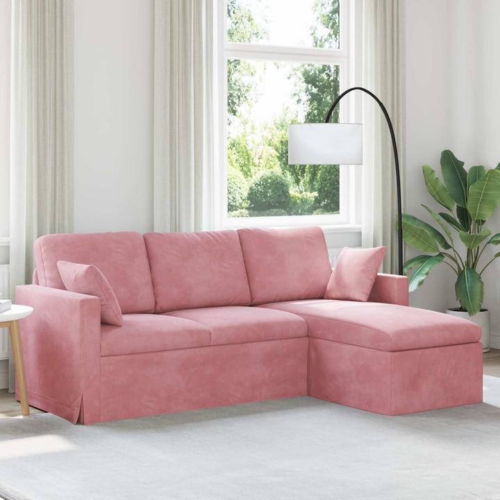 Produktbild vidaXL Modernes Sofa