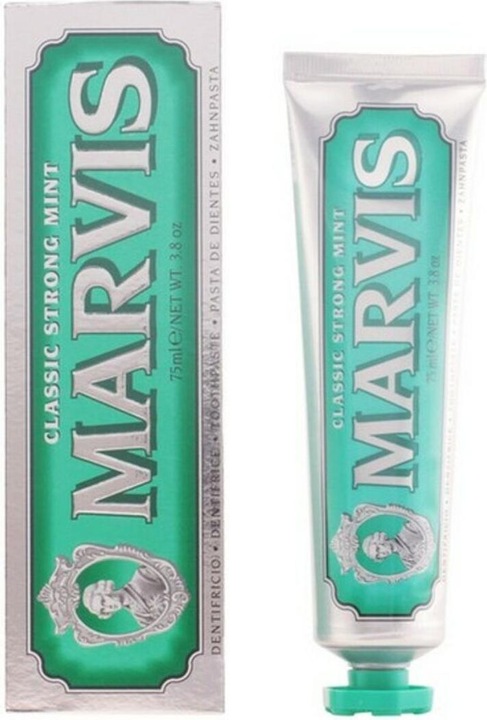 Immagine prodotto Marvis Classica menta forte (85 ml)