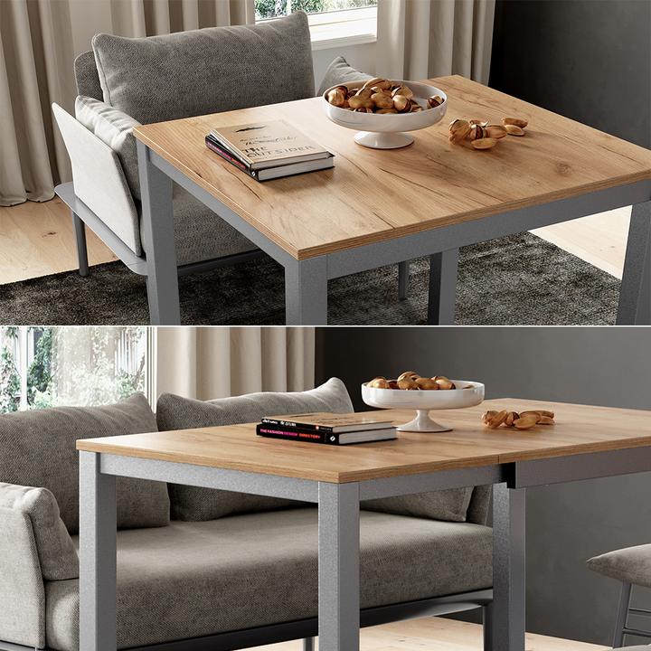 Produktbild Vicco Granny (120 x 70 x 76 cm)