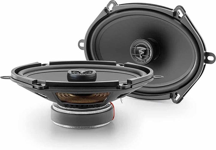 Focal ACX-570 (120 W, 13 cm, 5 x 7")
