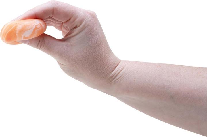 Actual product image NeeDoh Teenie Swirl 4 -Pack