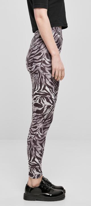 Image du produit Urban Classics Leggings Ladies Soft AOP - 16531 (S)