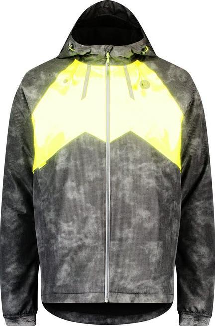 Produktbild Agu Commuter Hi-vis & Reflection (L)