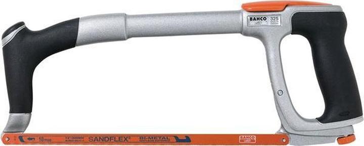 Bahco ERGO Profi-Metallsägebogen 300 mm