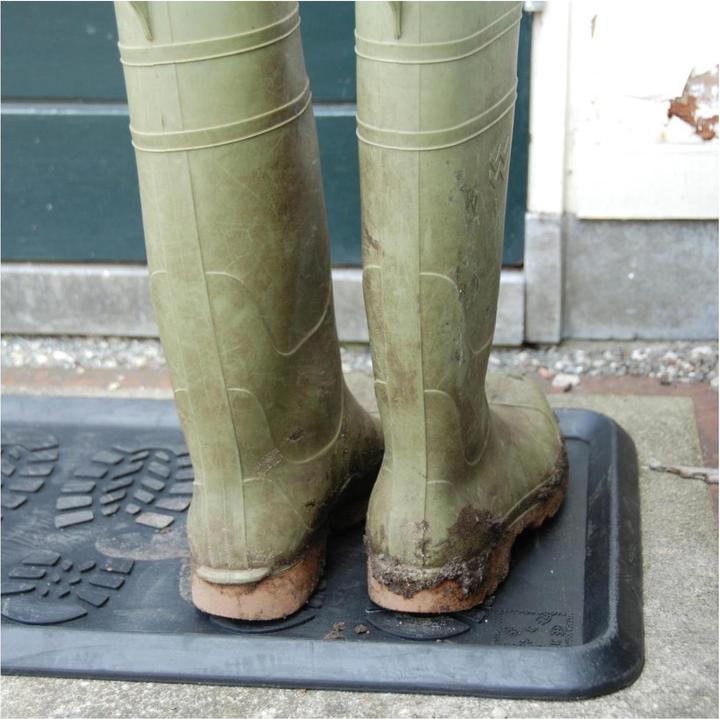 Actual product image Esschert Design Boots (80 x 40 cm)