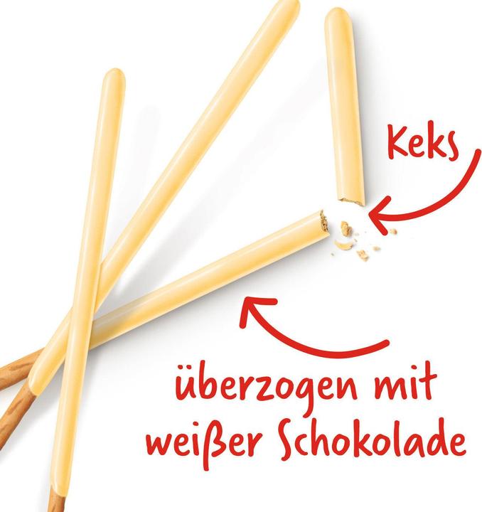 Image du produit LU Mikado (75 g)