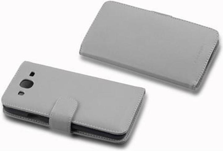 Produktbild Cadorabo Book Glatt Cover (Samsung Galaxy S3, Samsung Galaxy S3 Neo)