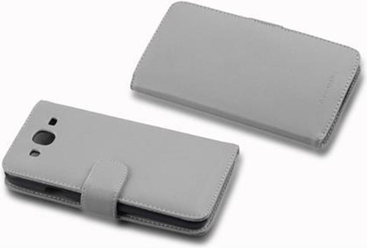 Actual product image Cadorabo Book Smooth Cover (Samsung Galaxy S3, Samsung Galaxy S3 Neo)