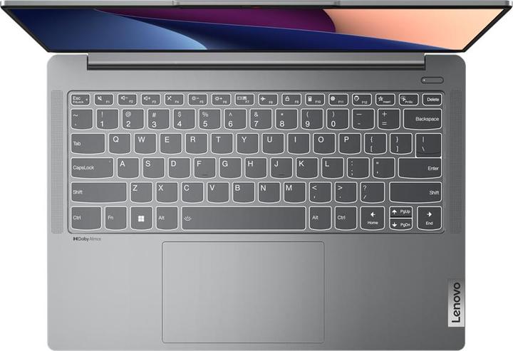 Actual product image Lenovo IdeaPad Pro 5 (14", 1000 GB, 32 GB, CH, AMD Ryzen 7 7840HS)