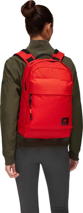 Actual product image Mammut Xeron 20 Backpack (20 l)