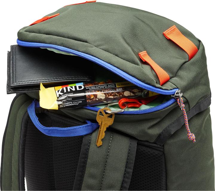 Produktbild Cotopaxi Tapa 22L (22 l)