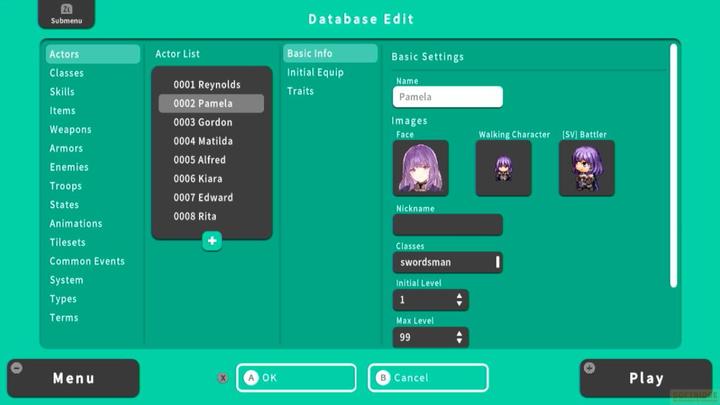 Image du produit NIS Rpg Maker With (PS4, DE)