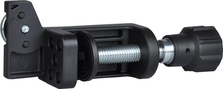 Produktbild Nedo Halteklammer komplett schwere Ausführung für Acceptor