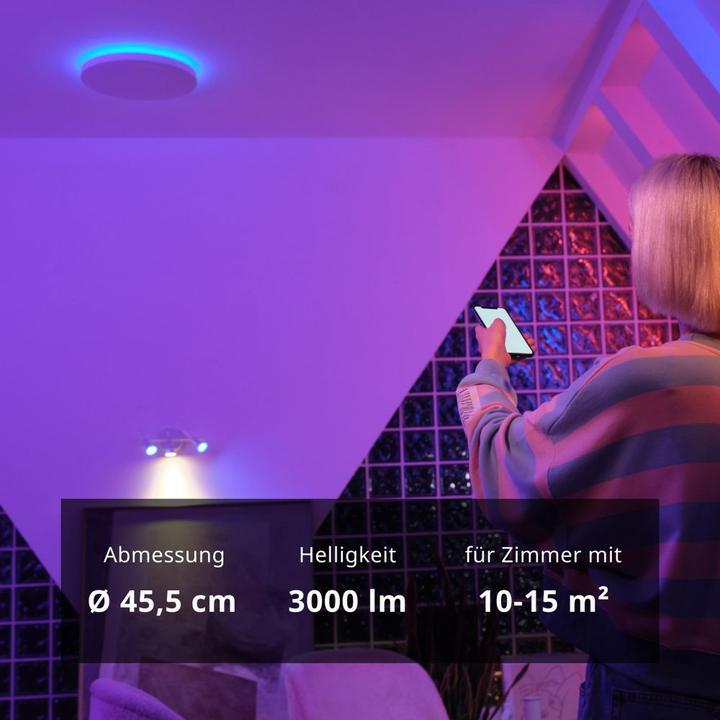 Produktbild Yeelight Arwen (3000 lm)