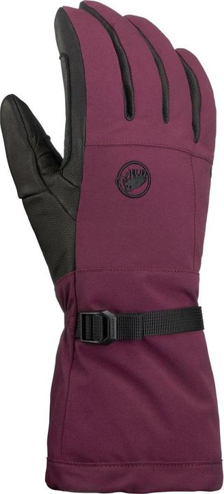 Produktbild Mammut Stoney Glove (6)