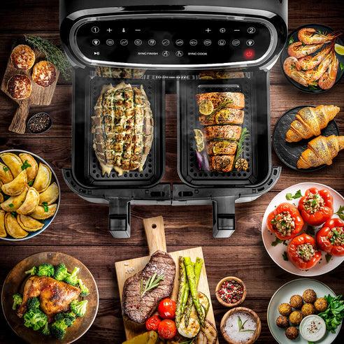 Produktbild Duronic AF24 Heissluftfritteuse