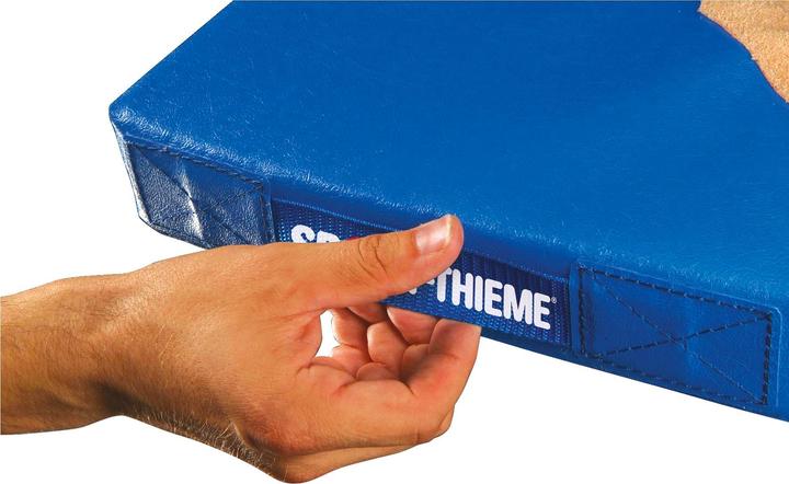 Immagine prodotto Sport-Thieme Tappeto da ginnastica leggero per bambini, 150x100x6 cm