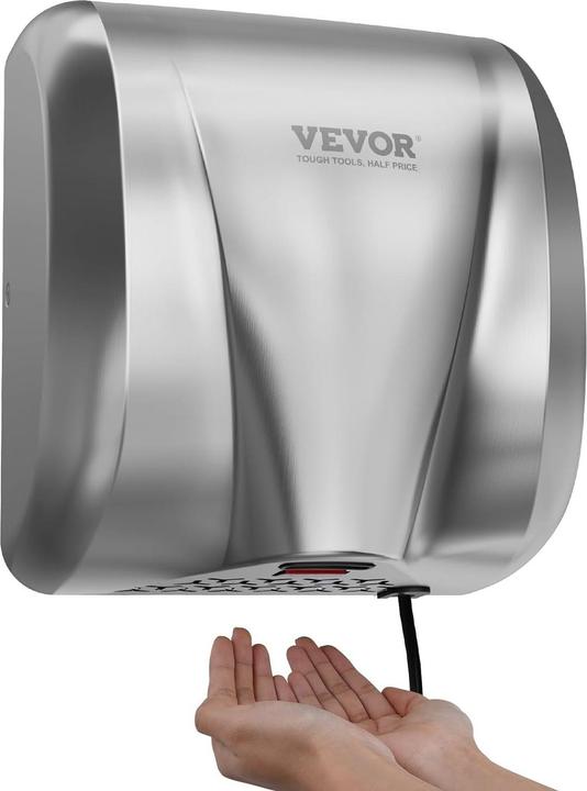 Vevor Heavy Duty Commercial Hand Dryer