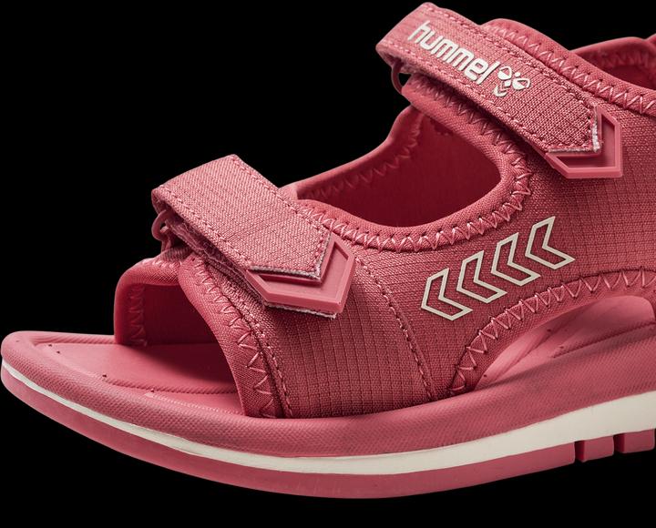 Actual product image hummel Zori Sandal Jr (35)