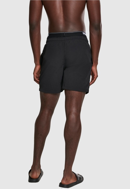Produktbild Urban Classics Two in One Swim Shorts (S)