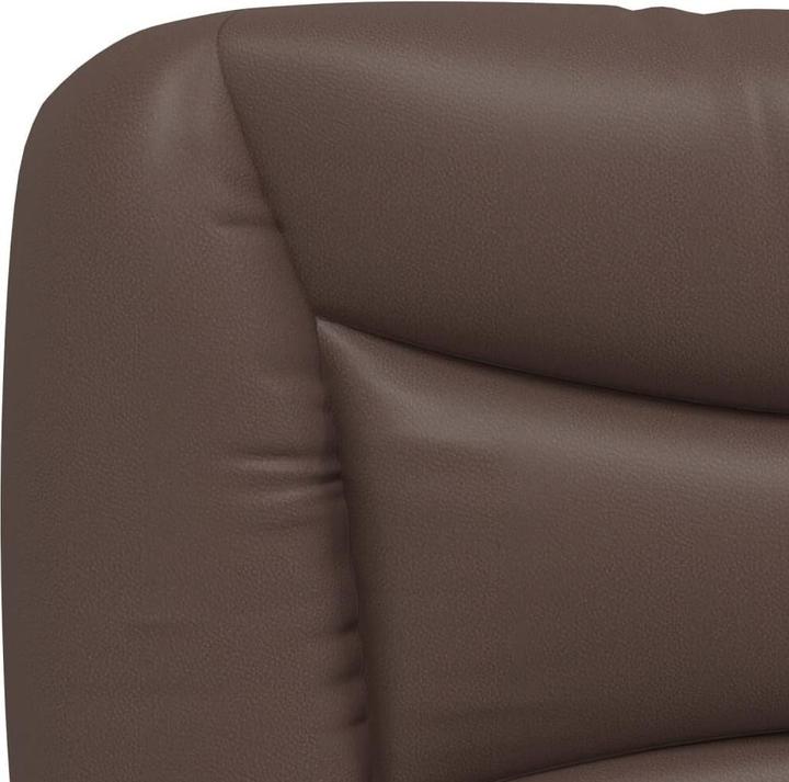 Image du produit vidaXL Bett (160 x 200 cm)