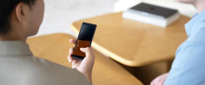 Immagine prodotto IFlyTek Traduttore SMART 4.0 (16 GB)