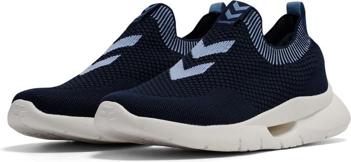 Actual product image hummel Tatum seamless - black iris (40)